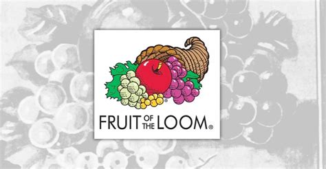 fruit of the loom cornucopia explained.